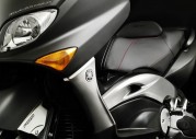 Yamaha Tmax